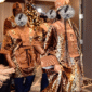 Traditional Dress Nkul Biti