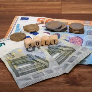 Solidarity Fees